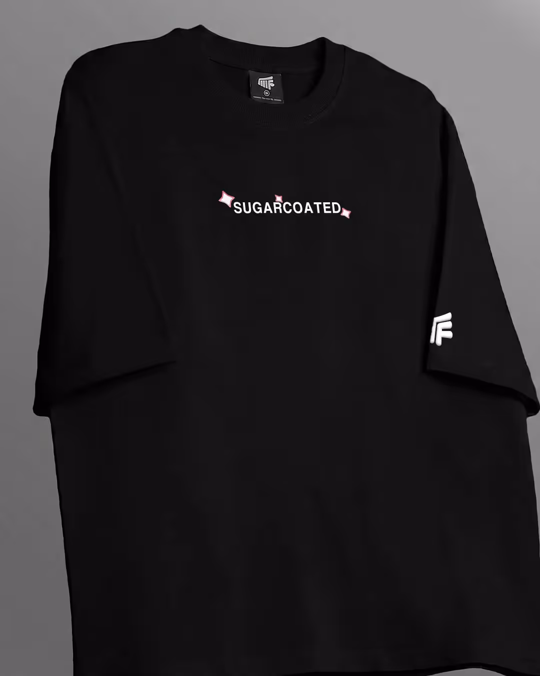 Eat Me Heavyweight T-shirt image 4