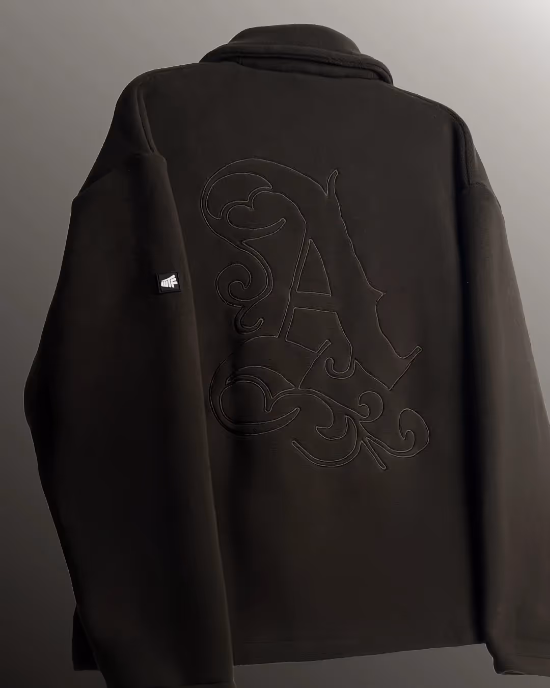 Elite Brown Cloud Feel Jacket image 5