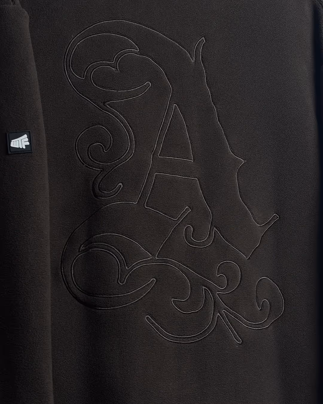 Elite Brown Cloud Feel Jacket image 7