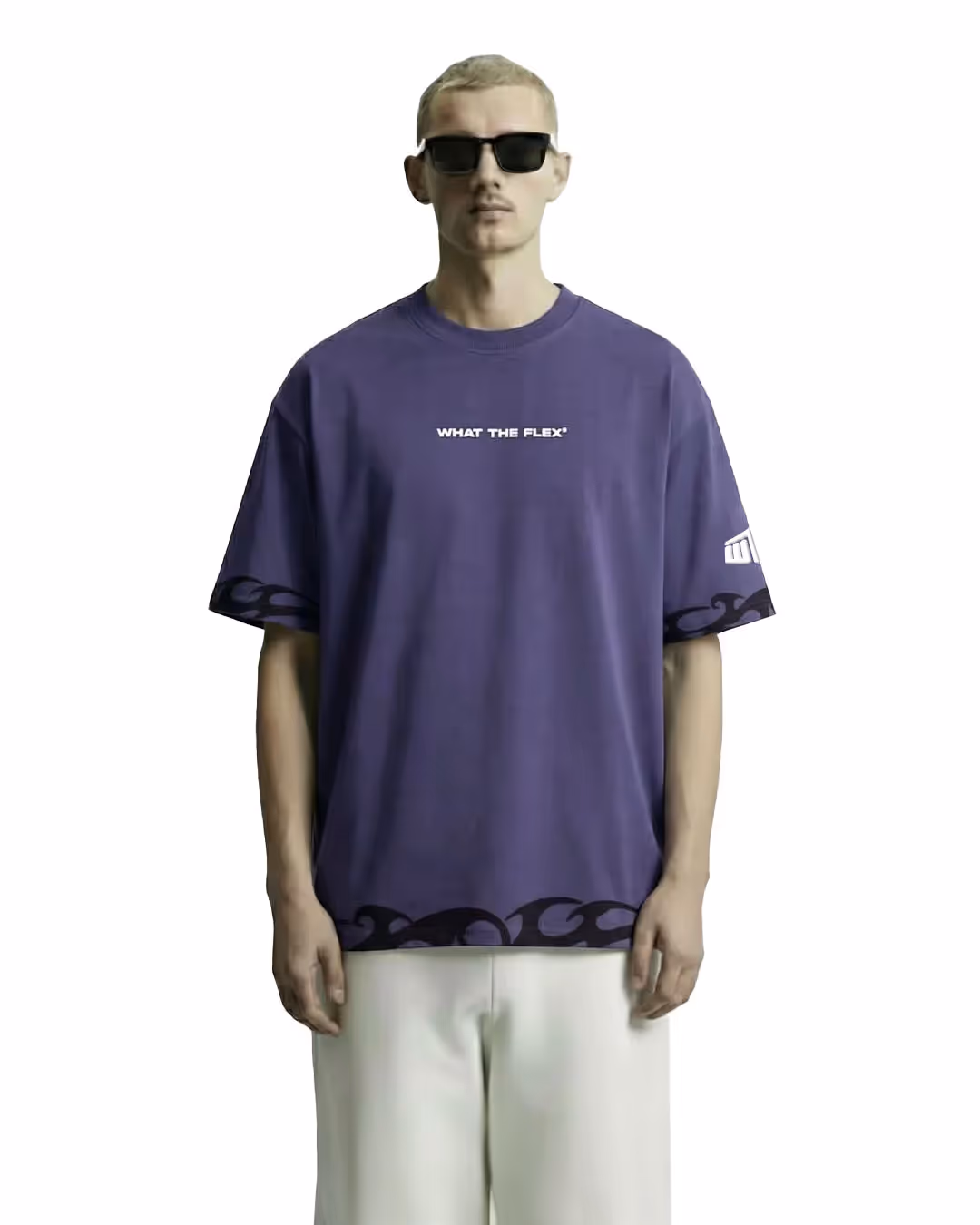 Eyes On Me Heavyweight T-shirt image 2