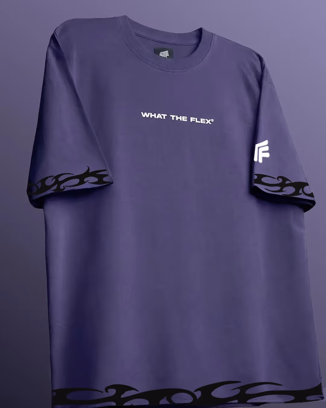 Eyes On Me Heavyweight T-shirt image 6