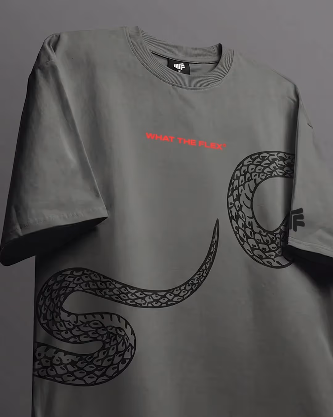 Favourite Sinner Boxy-Fit T-Shirt  image 5