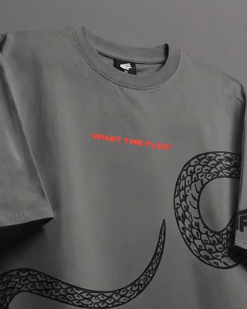 Favourite Sinner Boxy-Fit T-Shirt  image 8
