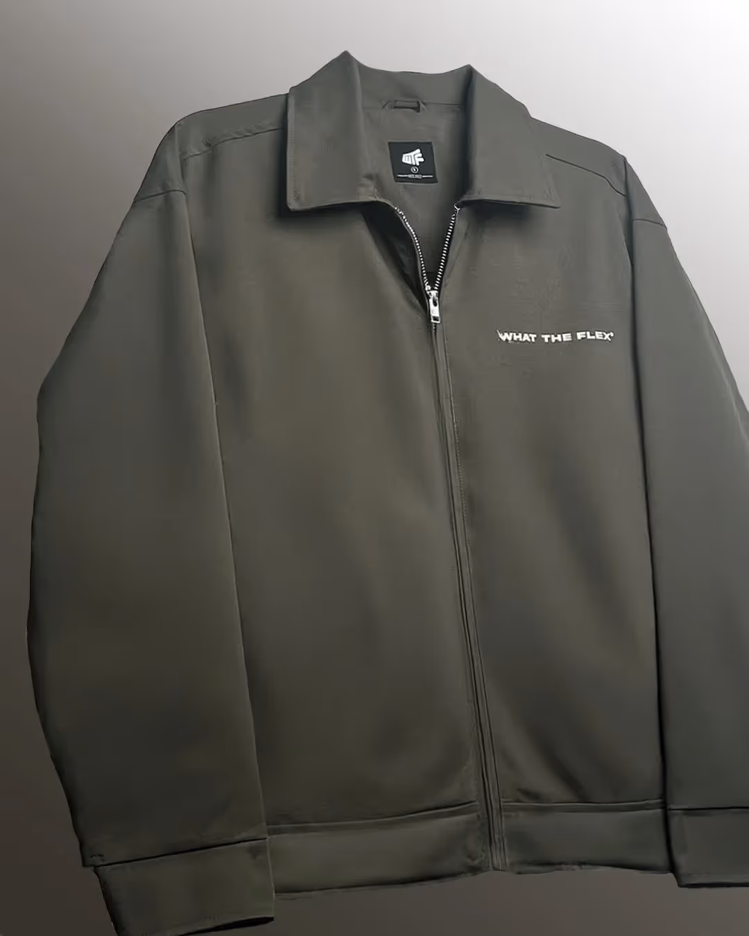 Few Of Us Cotton Jacket image 4