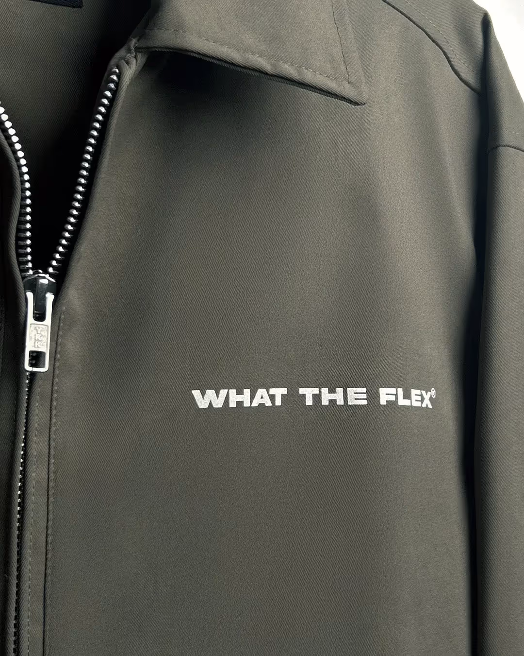 Few Of Us Cotton Jacket image 7