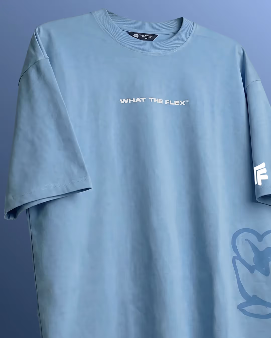 First Move Boxy-Fit T-Shirt image 5