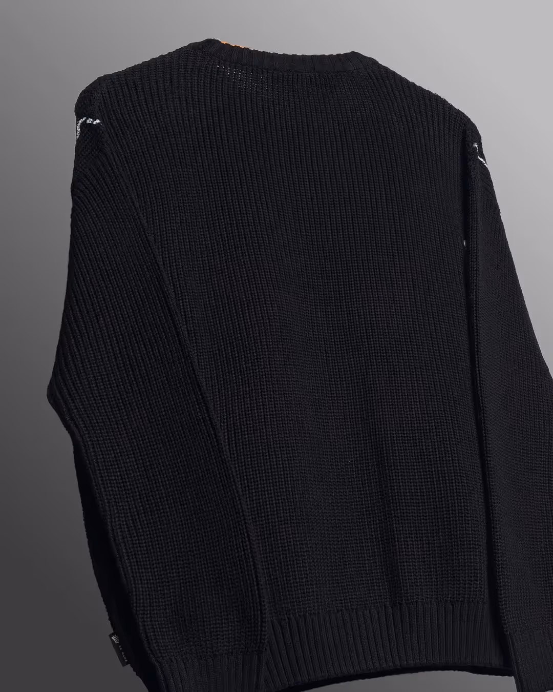 Flex Bolt Full Sleeves Knit T-Shirt image 4