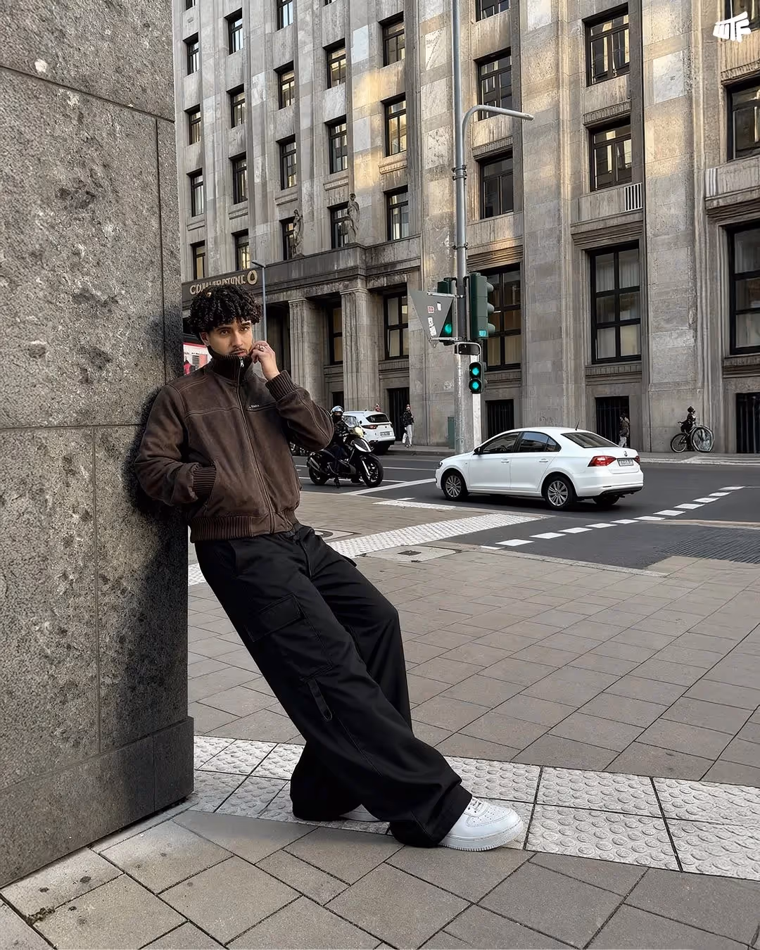 Flex Drop Cargo Parachute Pants  image 5