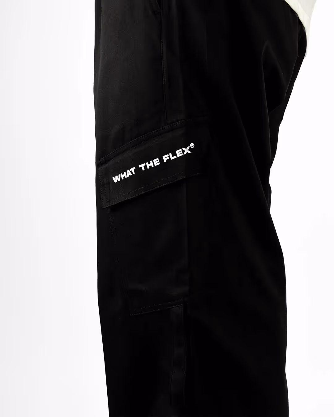 Flex Drop Cargo Parachute Pants  image 7