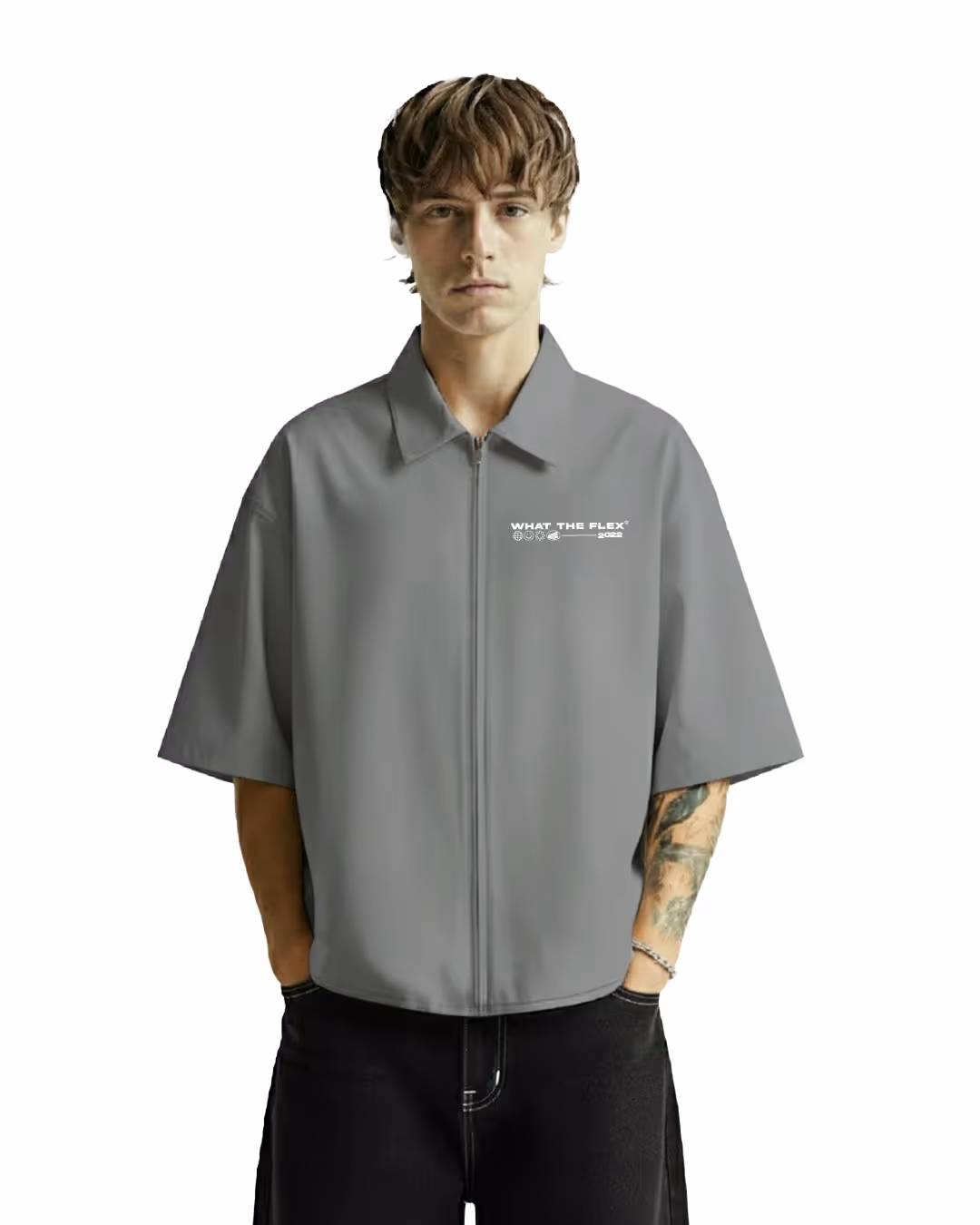 For Reals Air Shirt image 1
