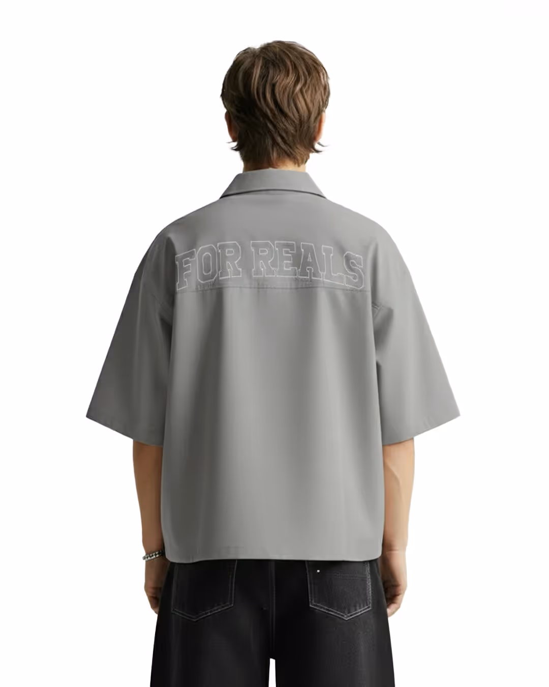 For Reals Air Shirt image 2