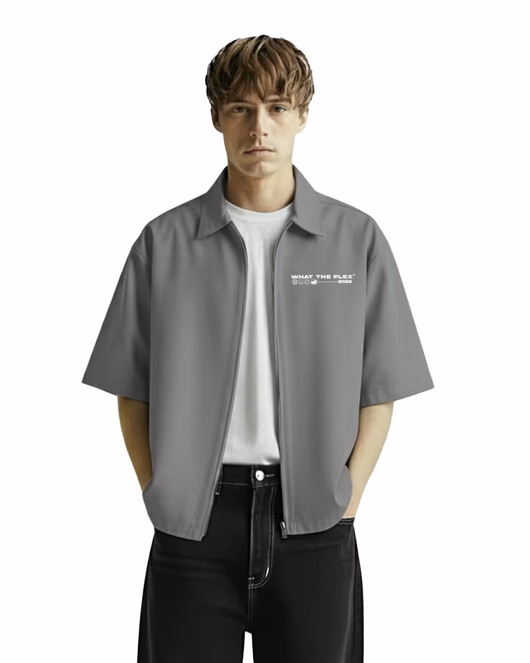 For Reals Air Shirt image 3