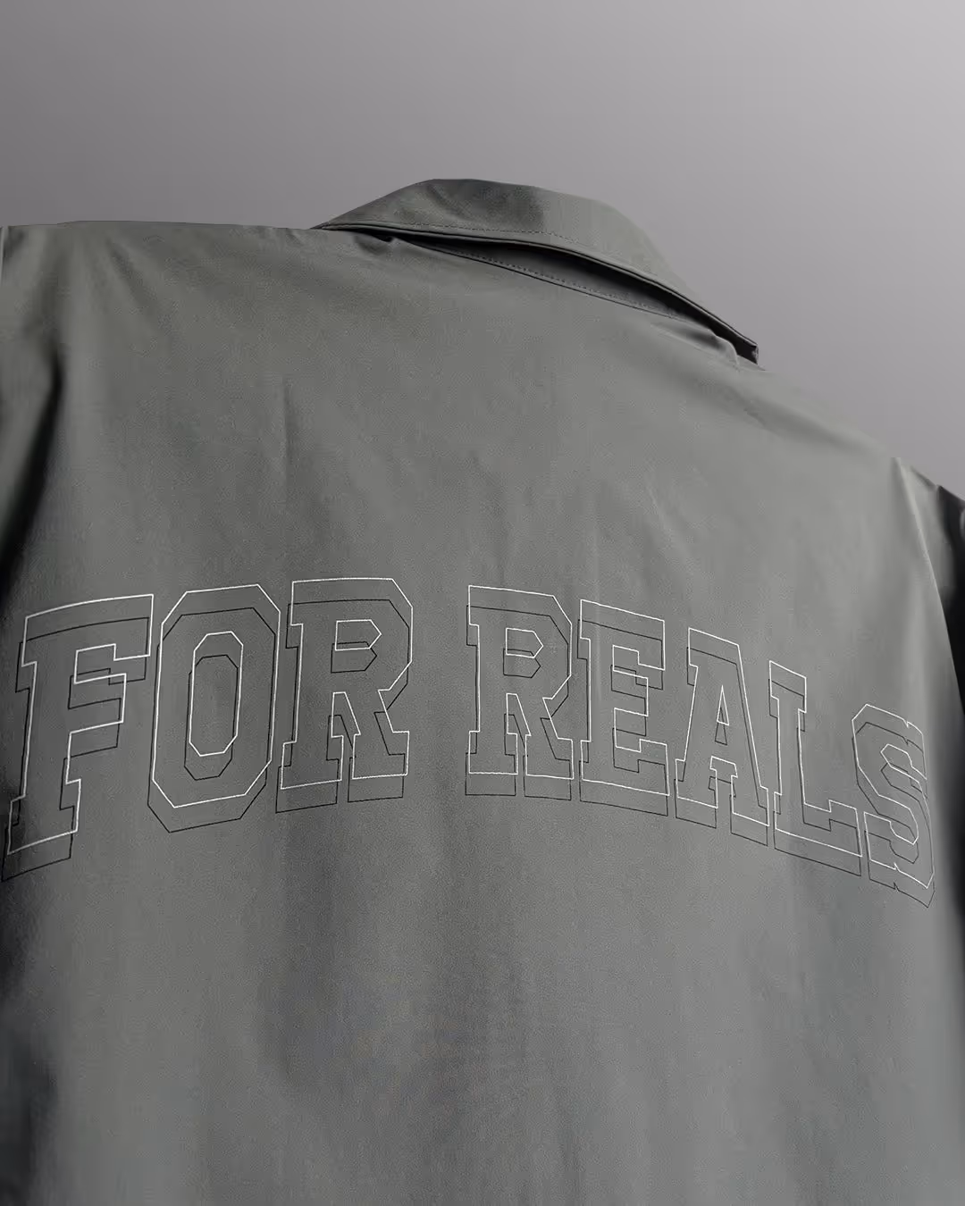 For Reals Air Shirt image 7