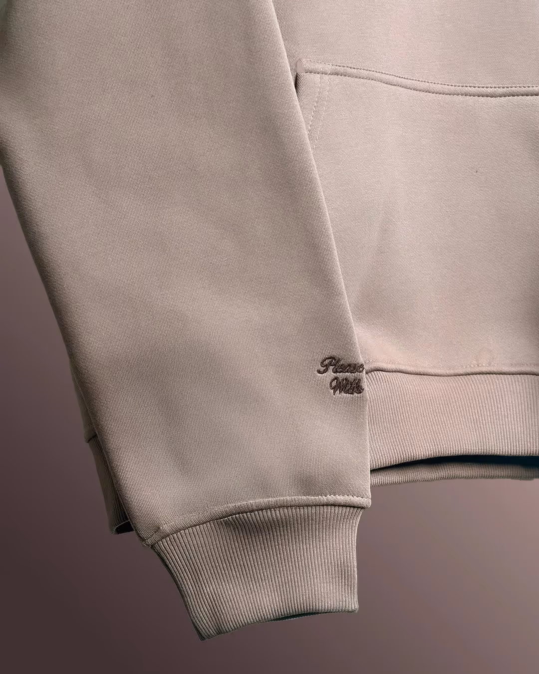 Foreign Lands Boxy-Fit Hoodie  image 8