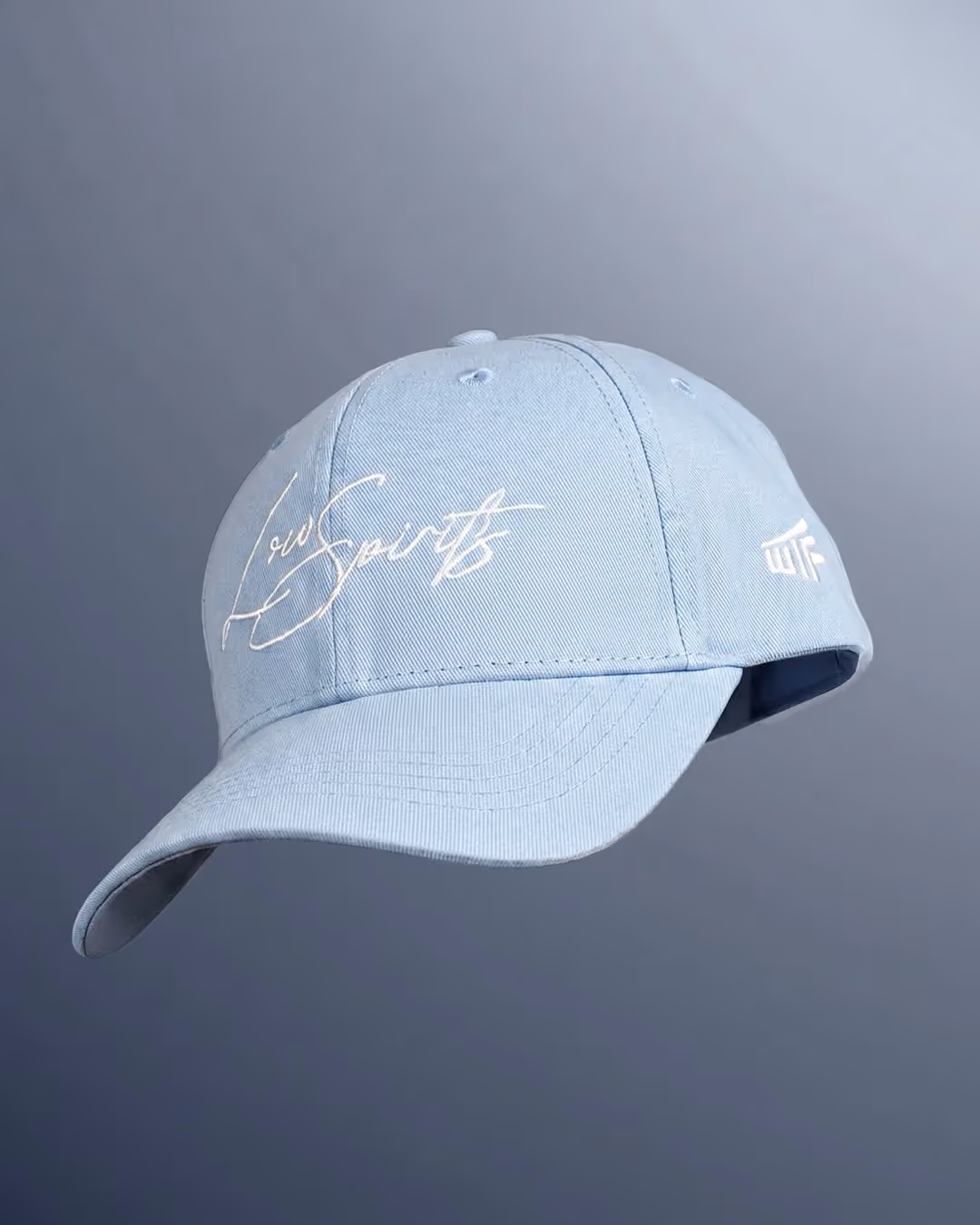 Fresh Low Spirit Cotton Cap  image 1