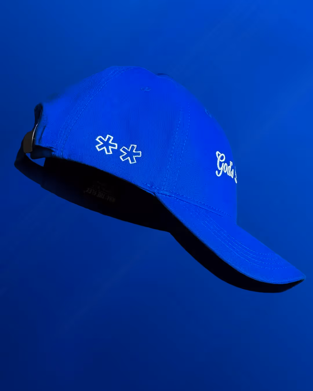 God's Favourite Cotton Cap image 4