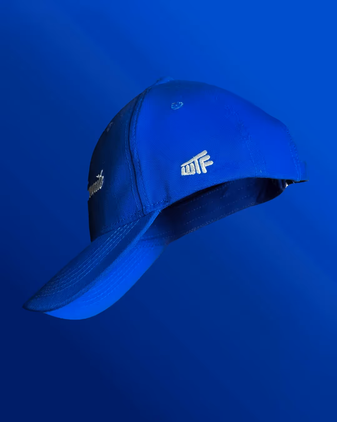 God's Favourite Cotton Cap image 5