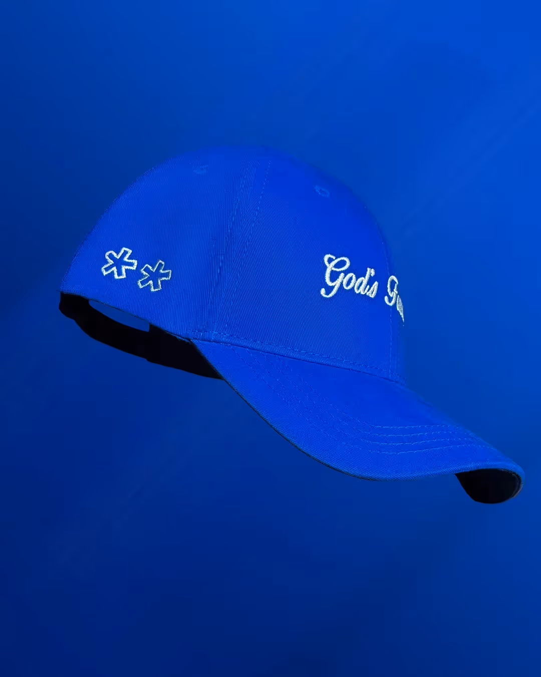God's Favourite Cotton Cap image 8