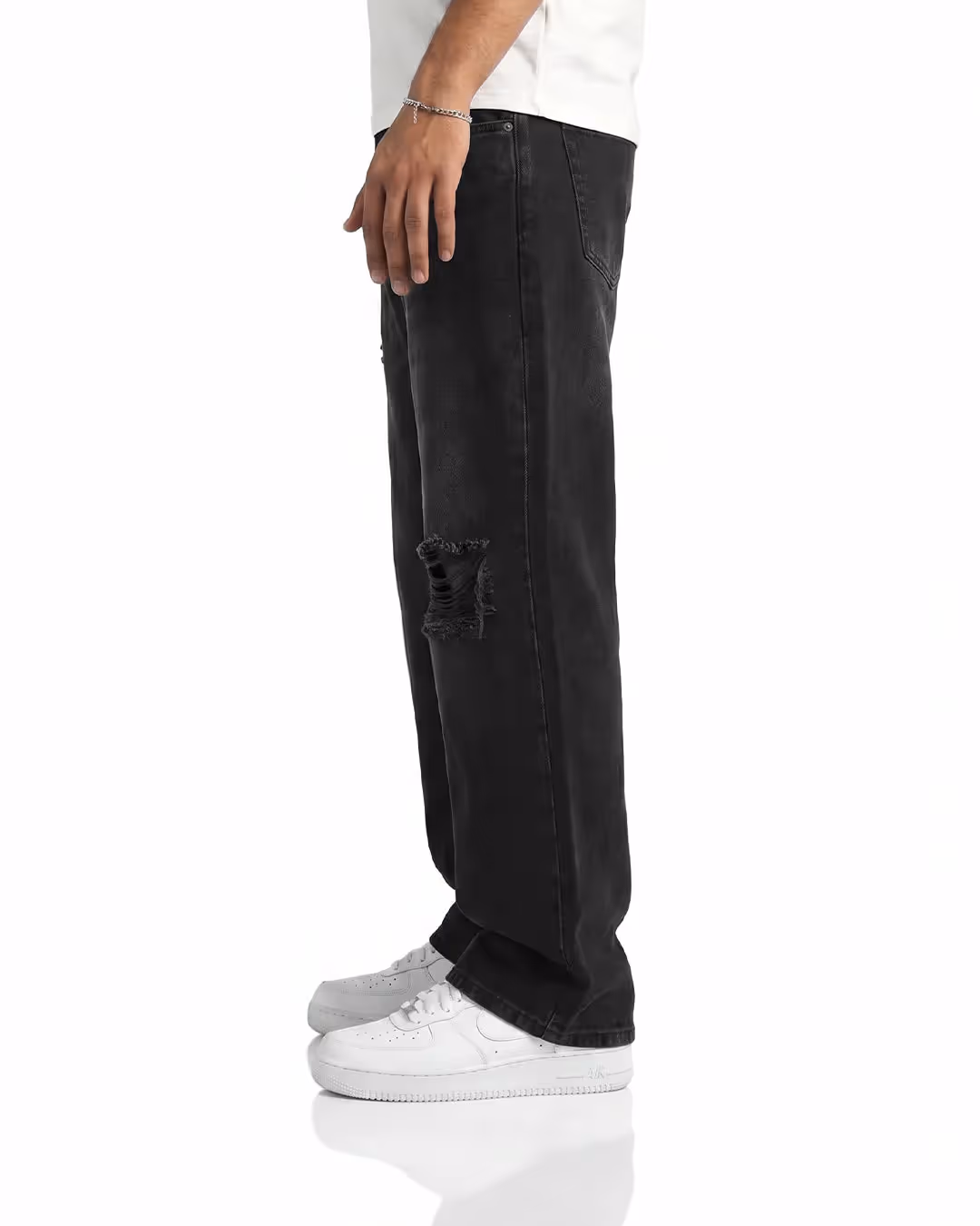 Hardfall Rugged Straight Cut Jeans image 6