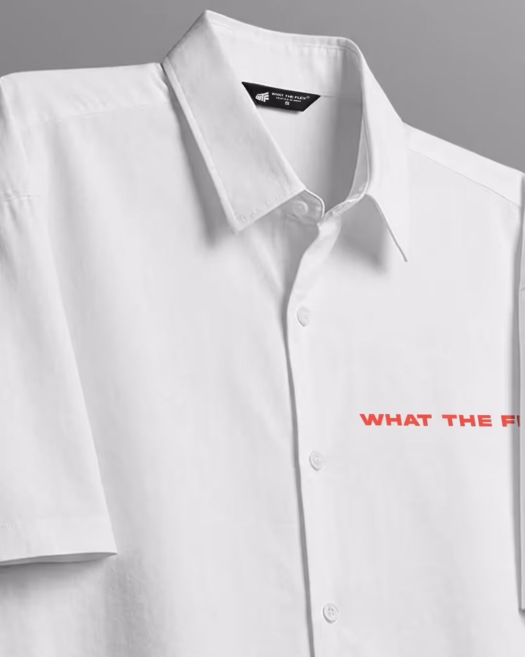 Hate War Half Sleeves Shirt image 9