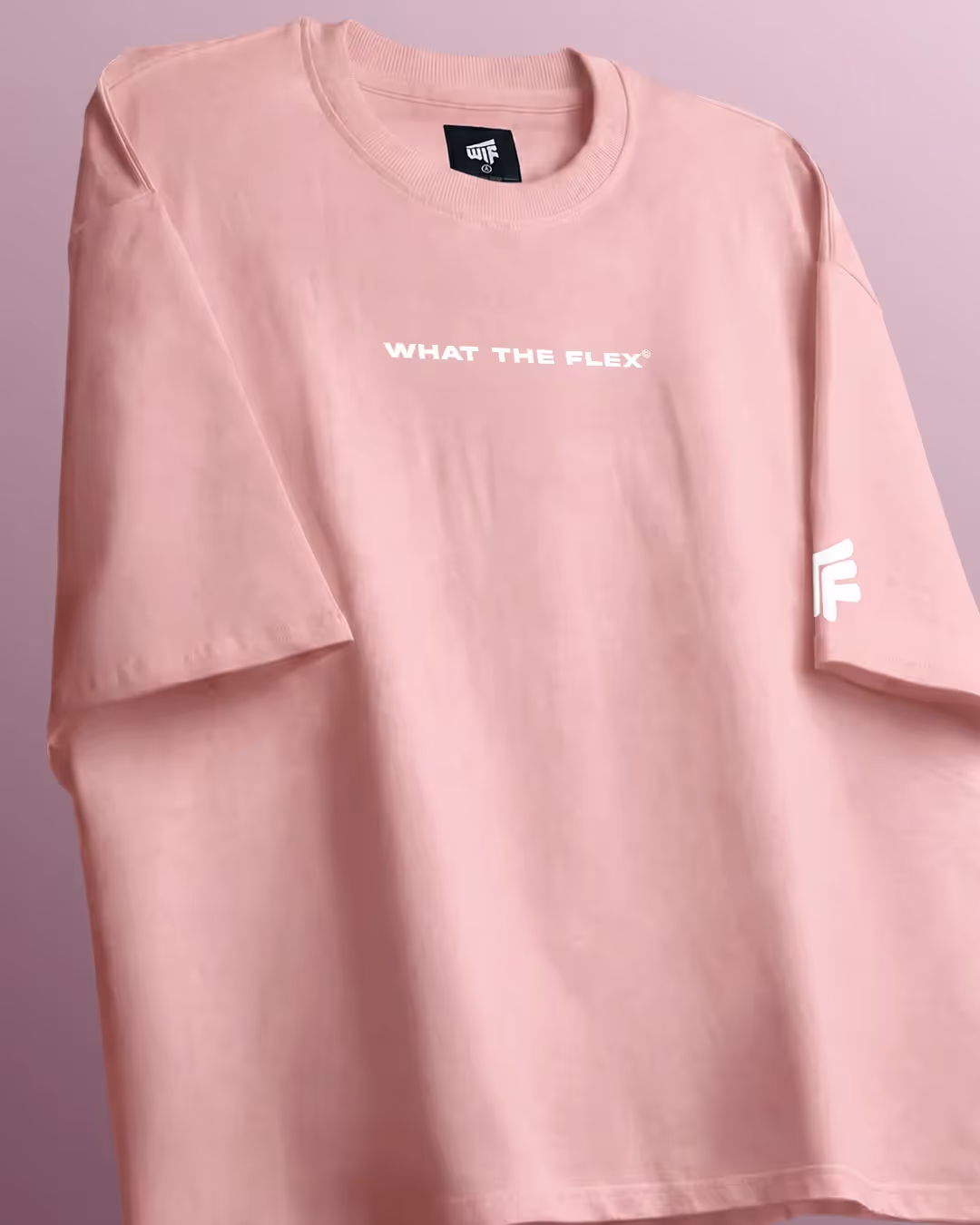 Hot Boys Cry Boxy-Fit T-Shirt image 5