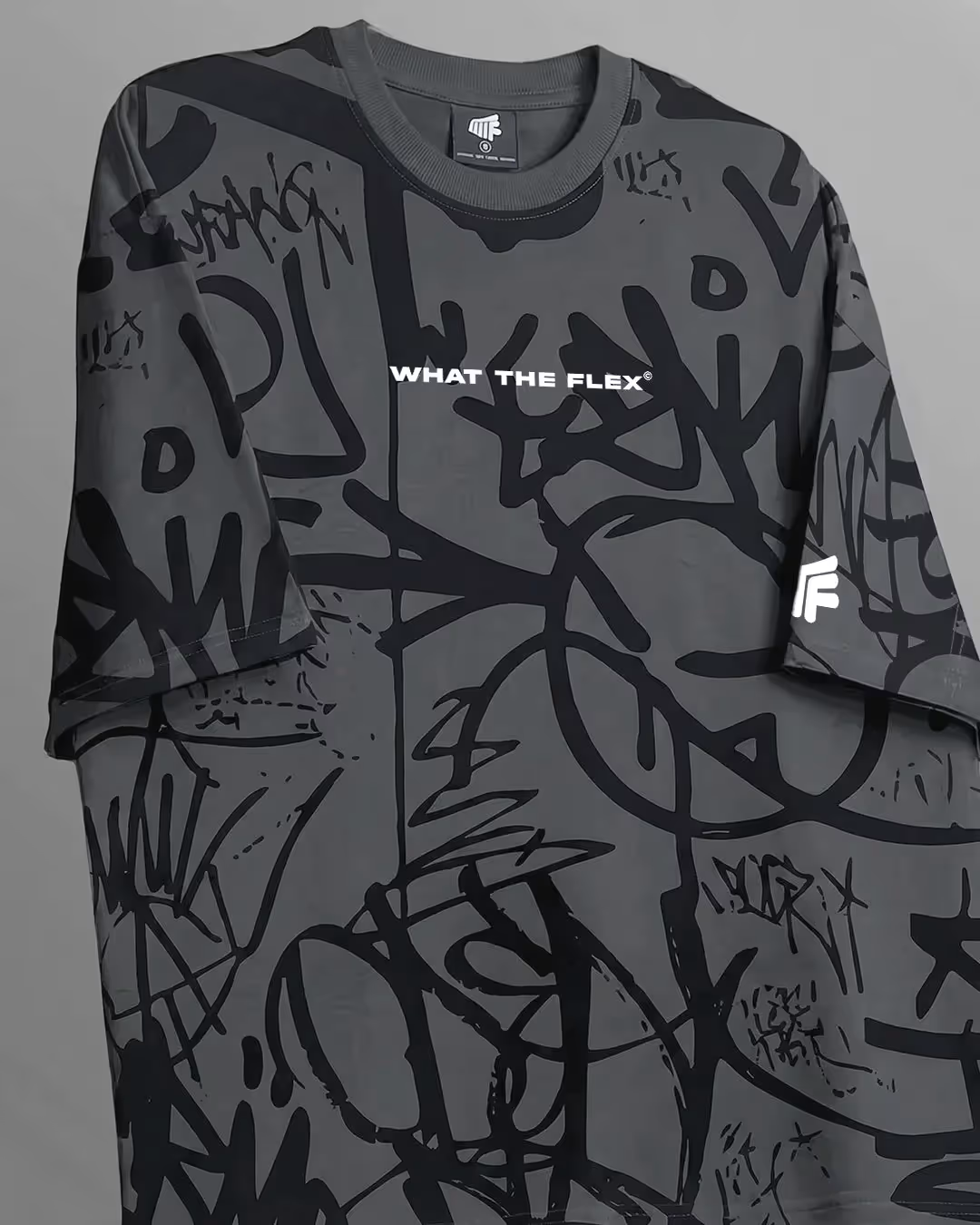 Humble Boxy-Fit T-Shirt image 5