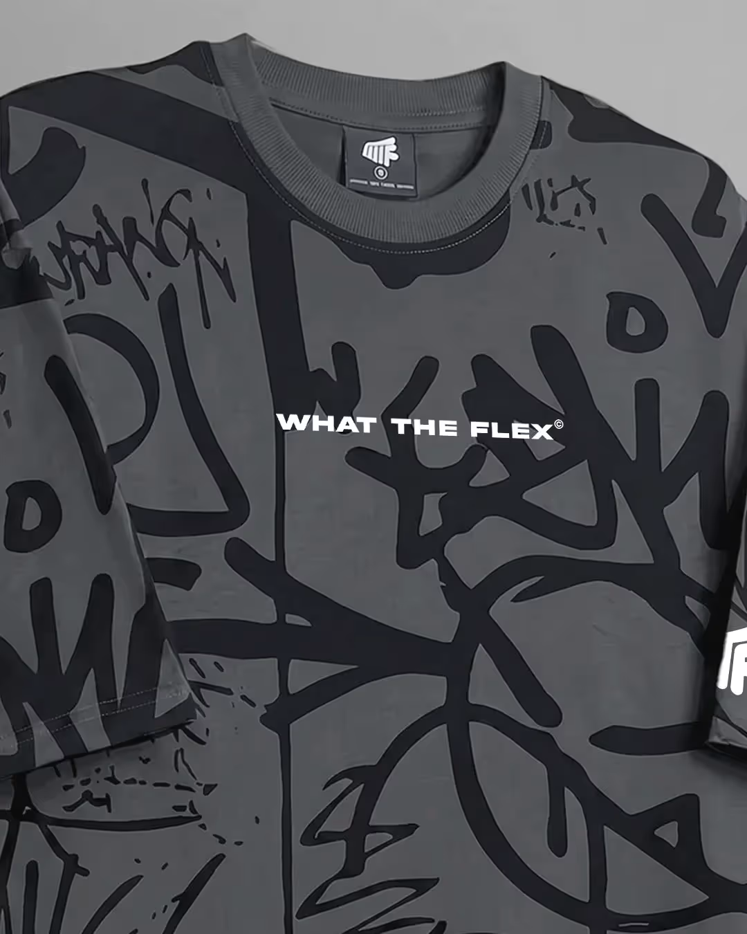 Humble Boxy-Fit T-Shirt image 8