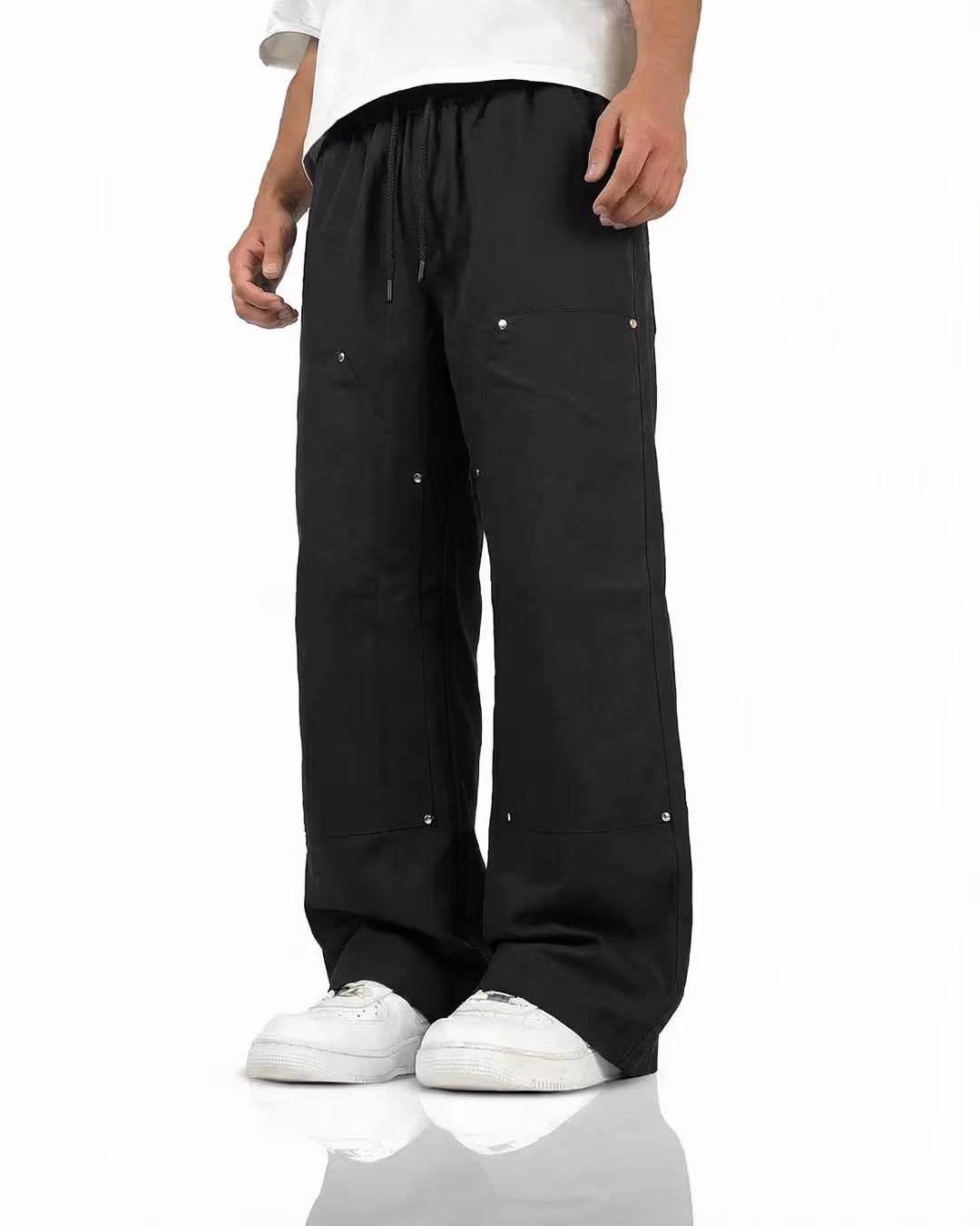 Iconic Parachute Pants  image 1