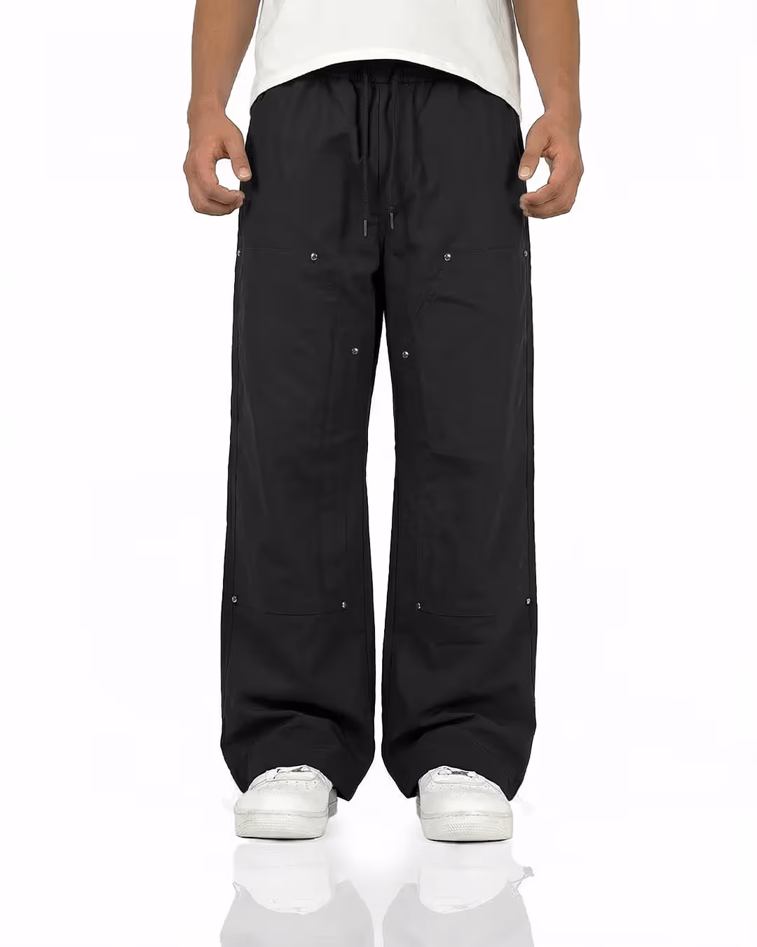 Iconic Parachute Pants  image 2