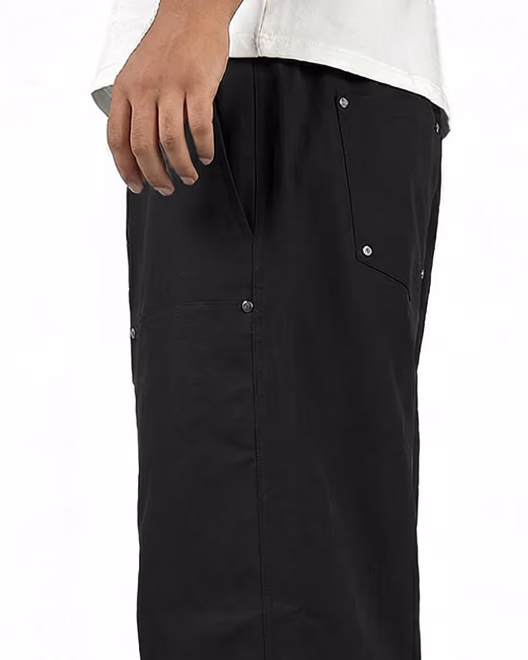 Iconic Parachute Pants  image 6