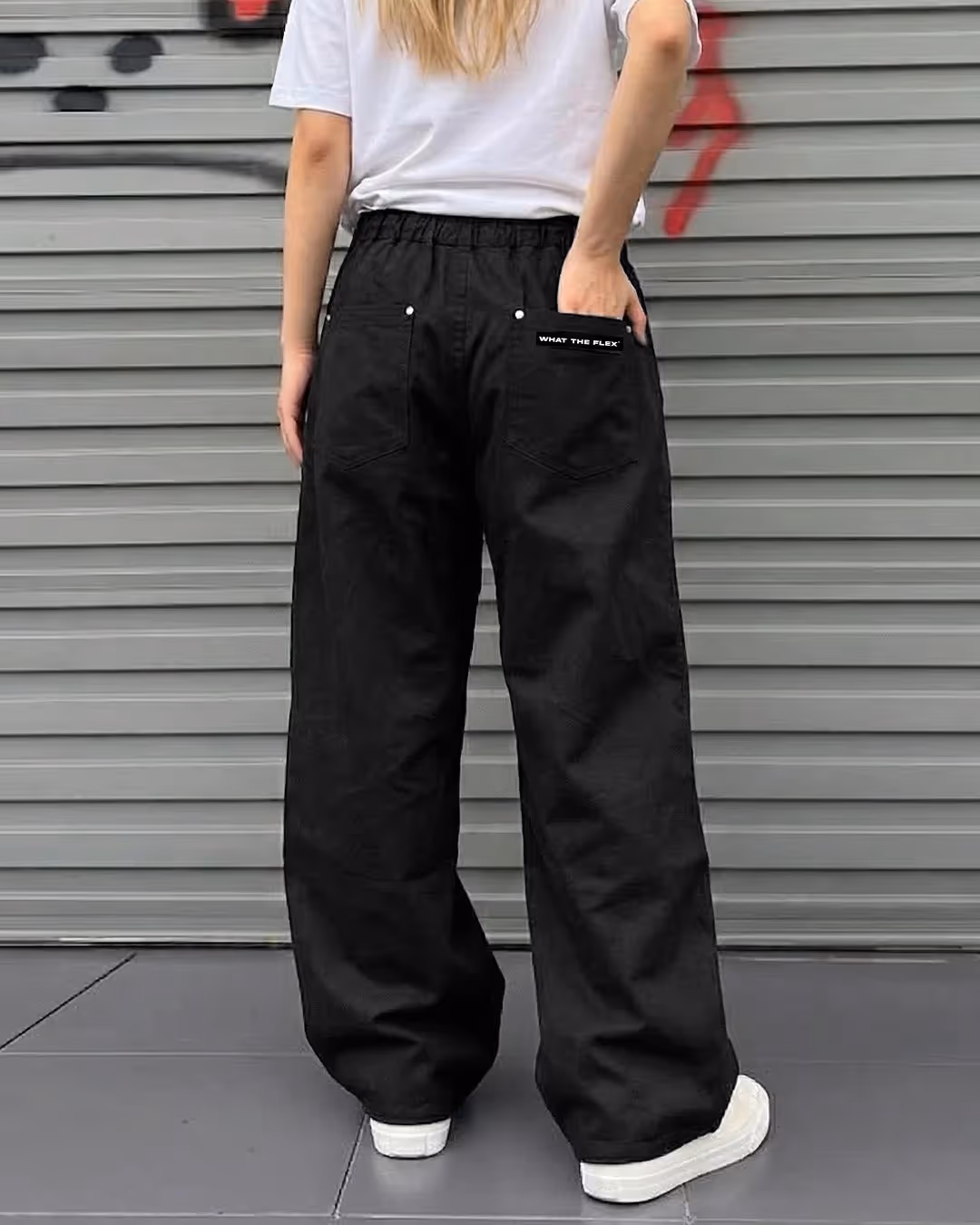 Iconic Parachute Pants  image 7