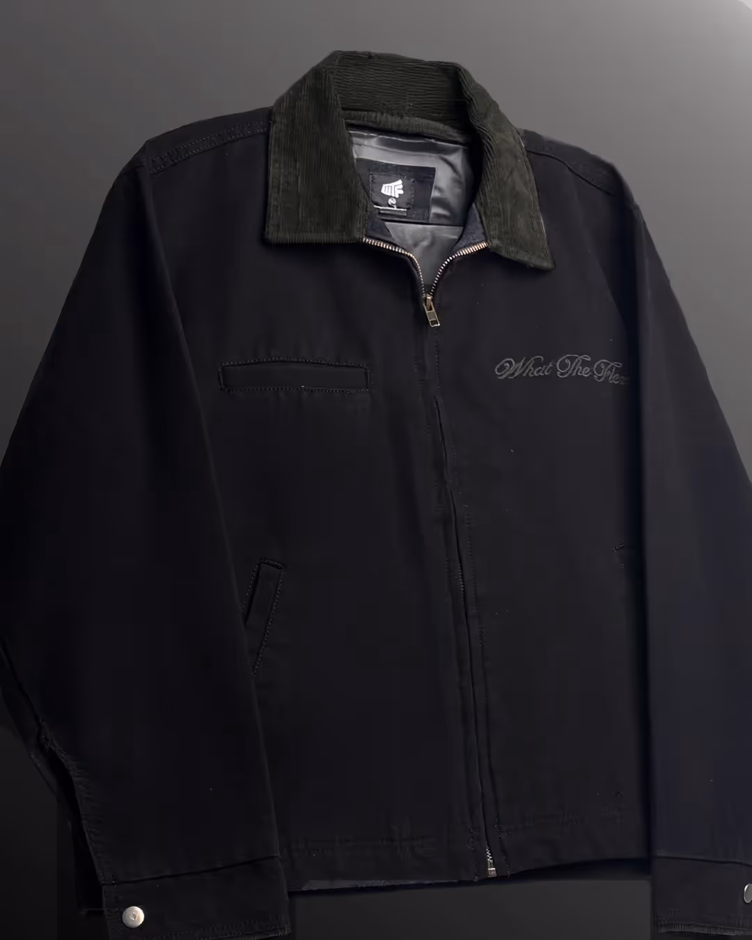 Legacy Denim Cord Jacket  image 5