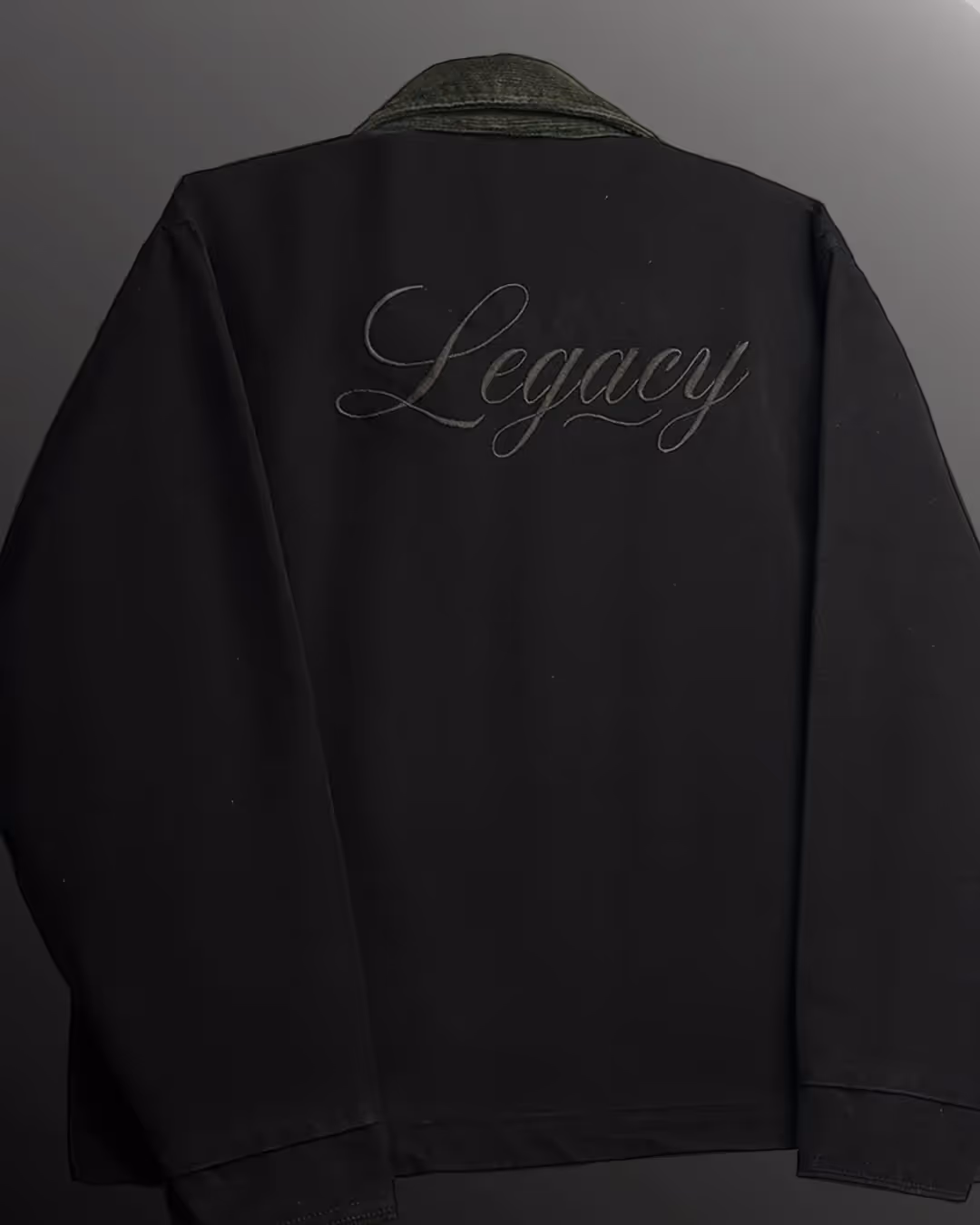 Legacy Denim Cord Jacket  image 6