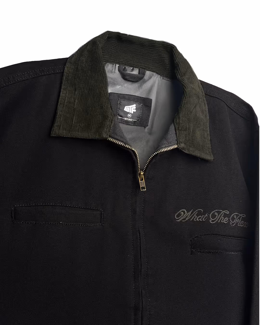 Legacy Denim Cord Jacket  image 7