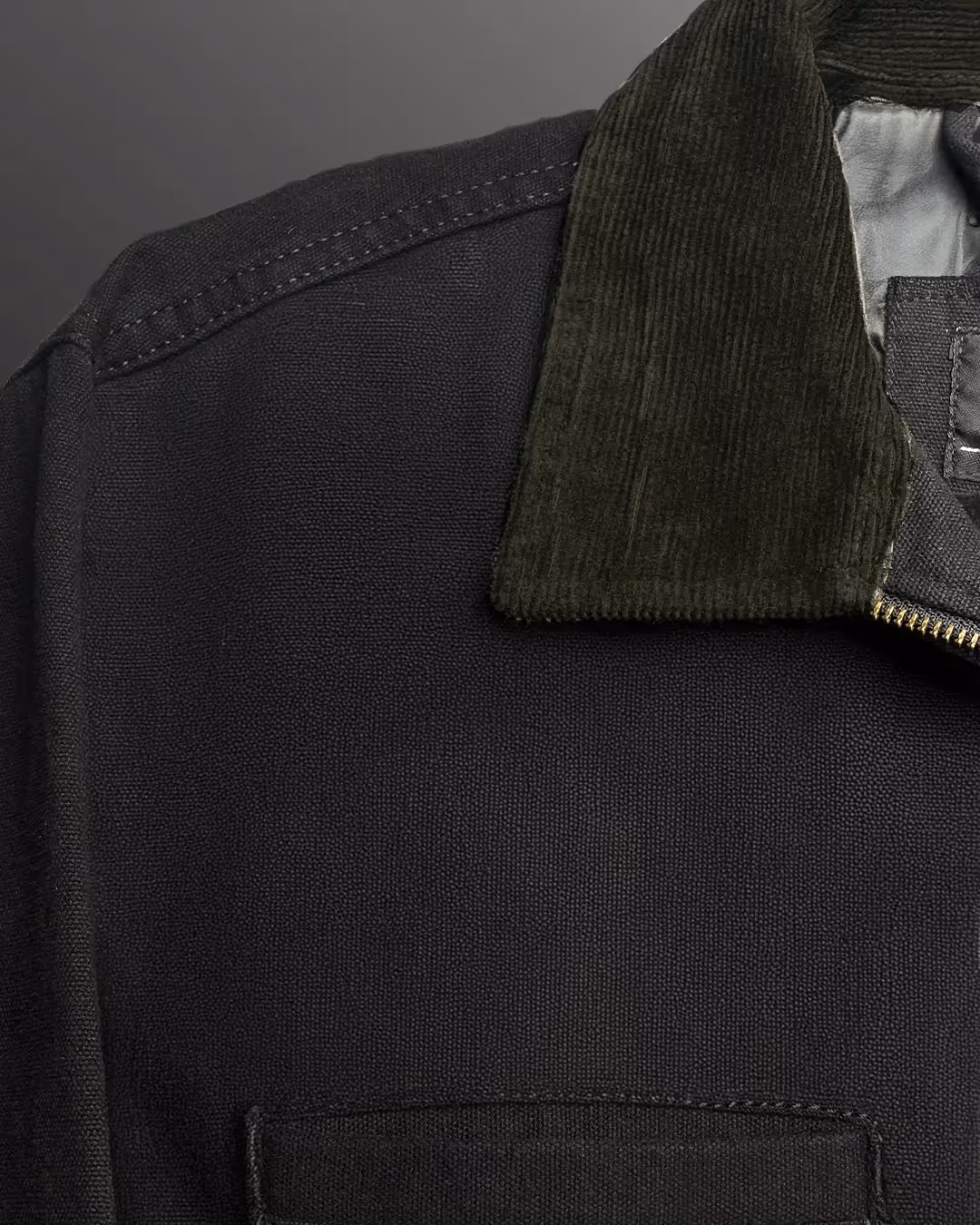 Legacy Denim Cord Jacket  image 9