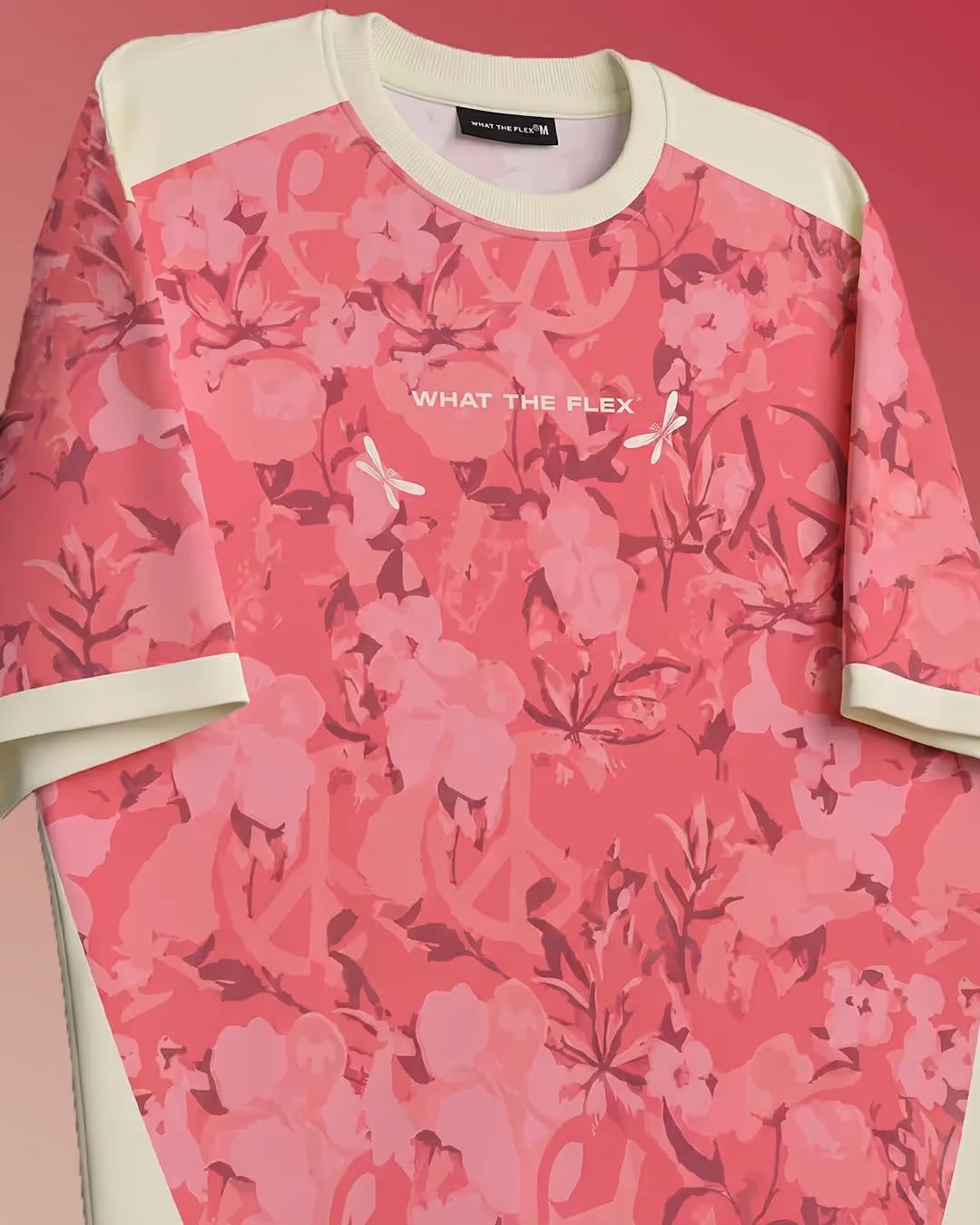 Life Is Good Boxy-Fit Jersey  image 3