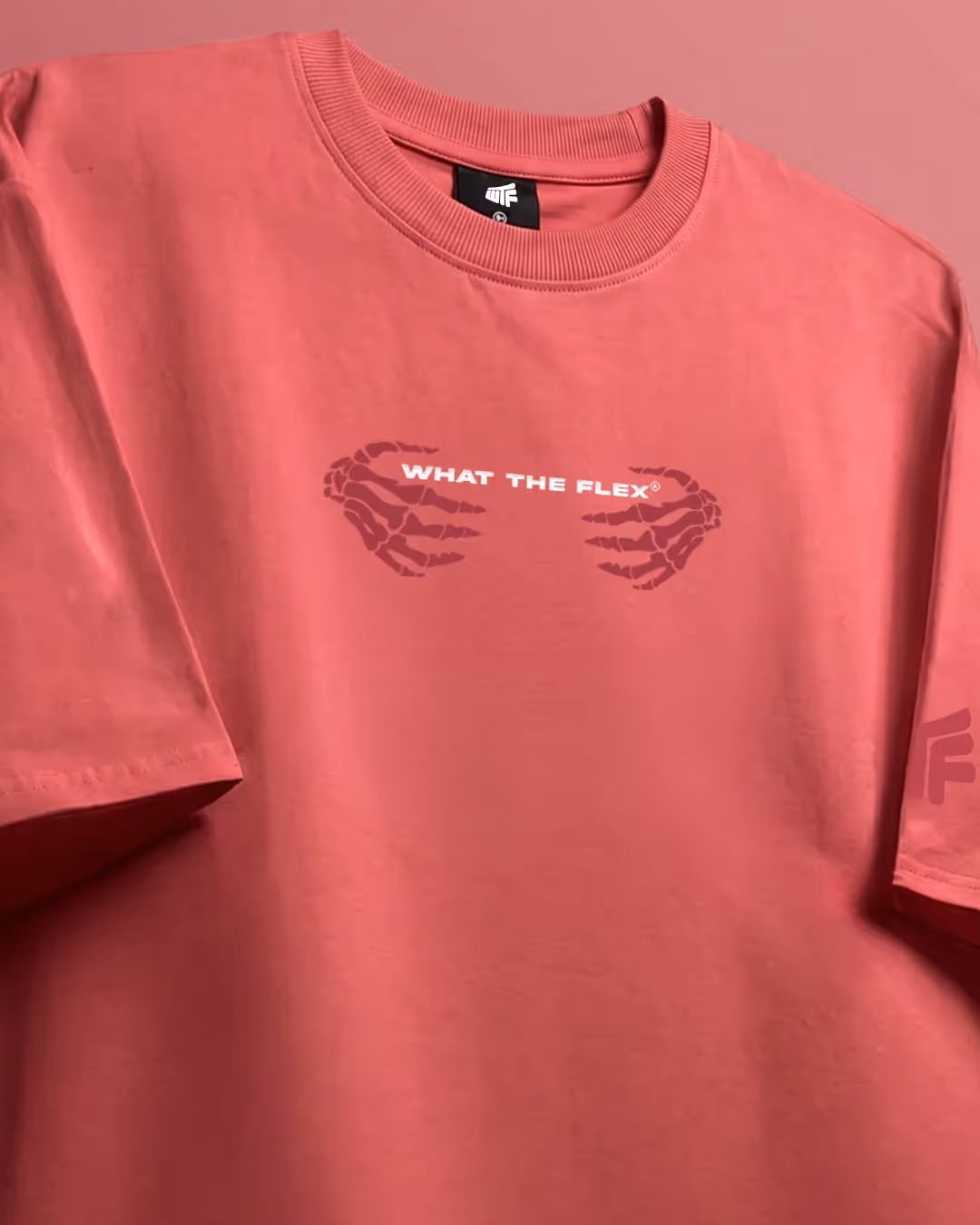 Lonely Boxy-Fit T-Shirt  image 5