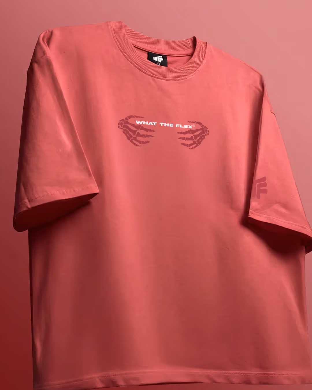 Lonely Boxy-Fit T-Shirt  image 7