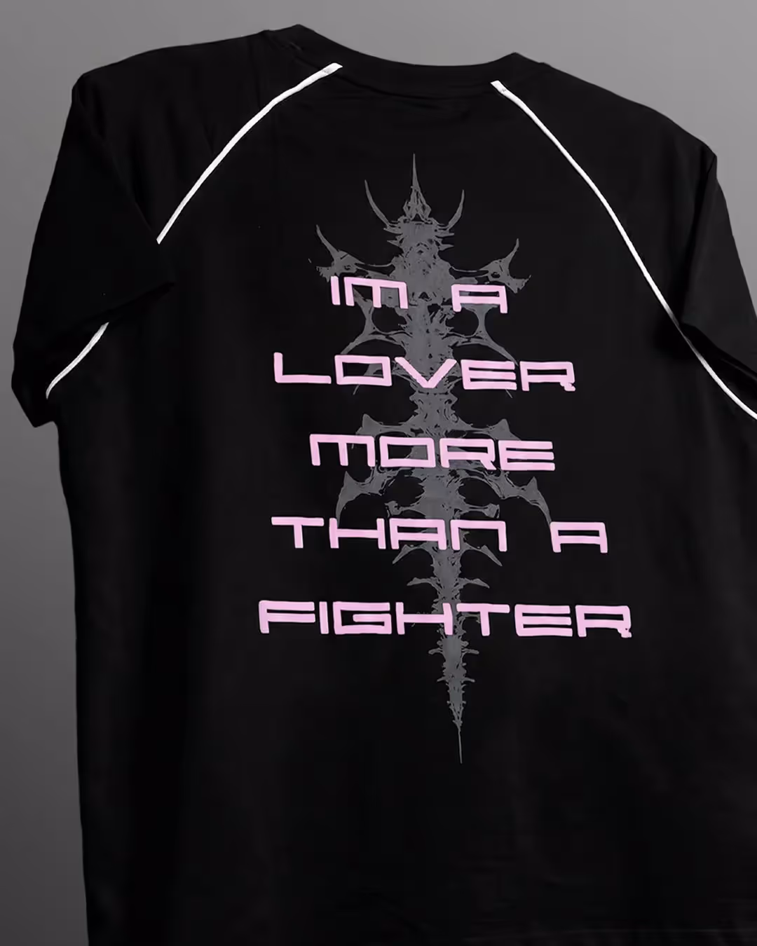 Lover Slim Fit T-shirt  image 3