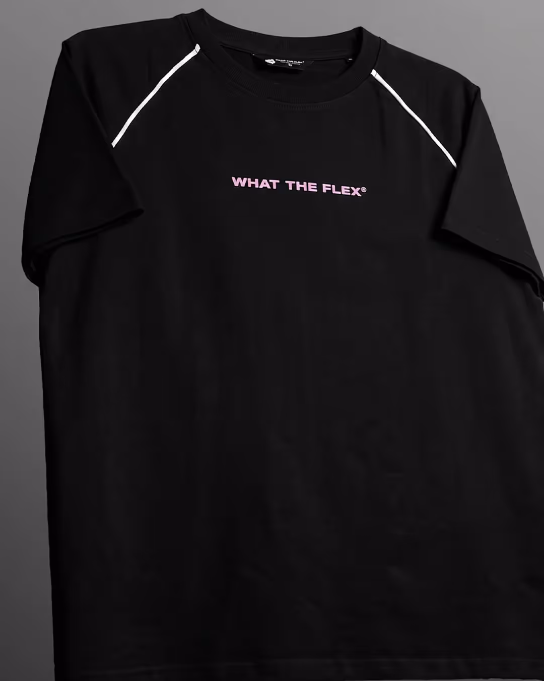 Lover Slim Fit T-shirt  image 5