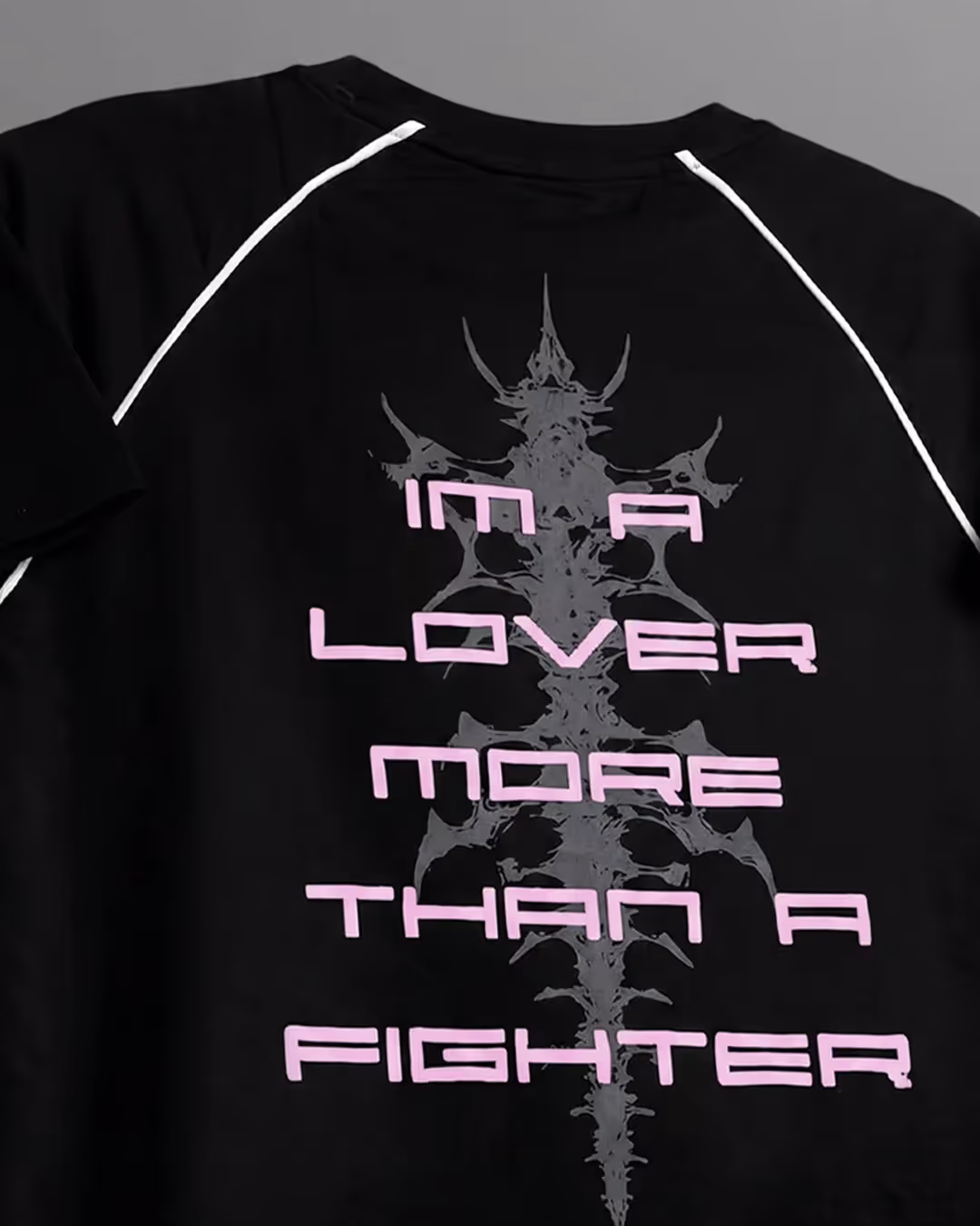 Lover Slim Fit T-shirt  image 7