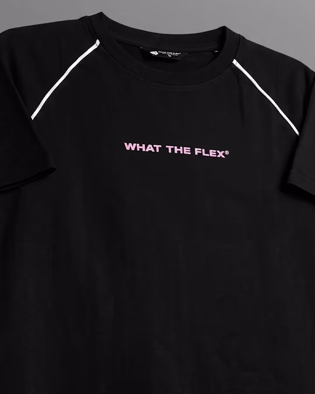 Lover Slim Fit T-shirt  image 8