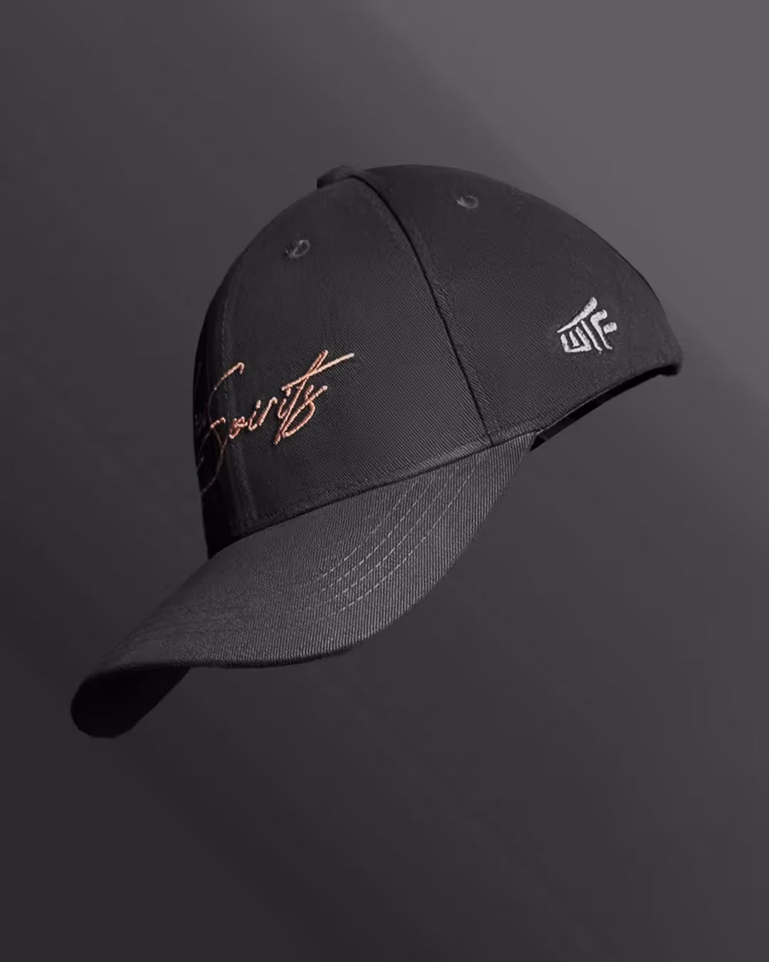 Low Spirits Cotton Cap image 1