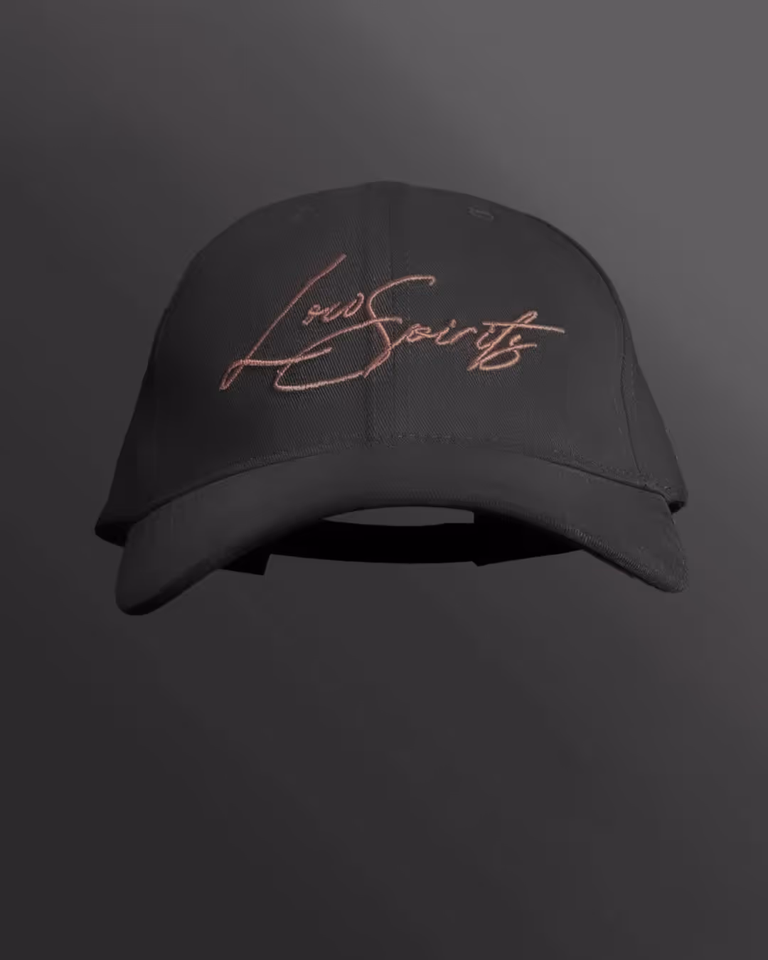 Low Spirits Cotton Cap  image 2