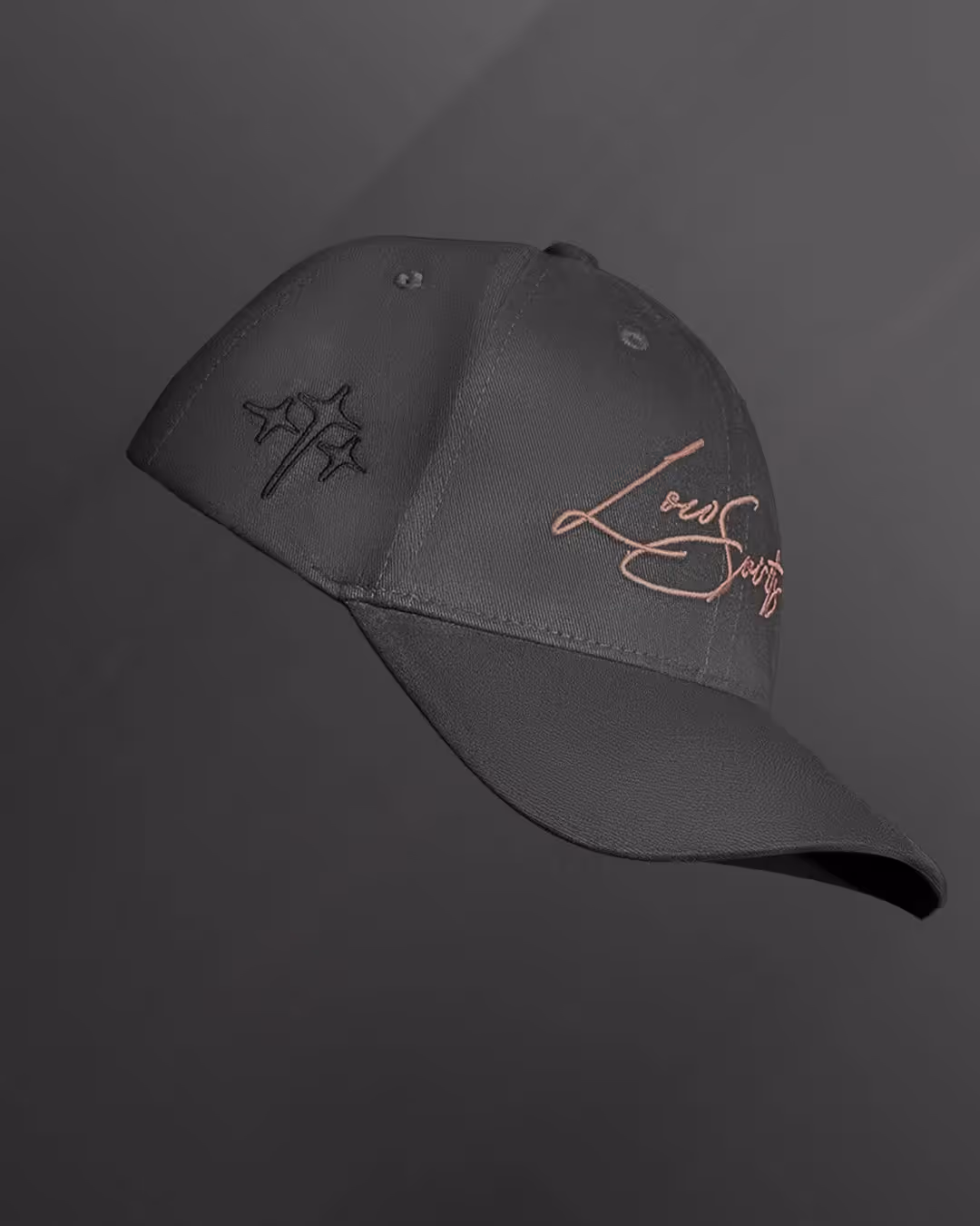 Low Spirits Cotton Cap  image 3