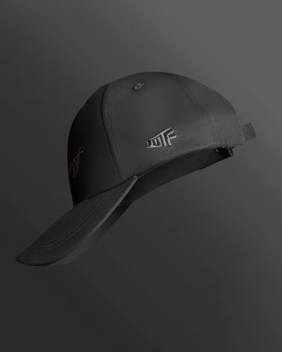 Low Spirits Cotton Cap  image 4