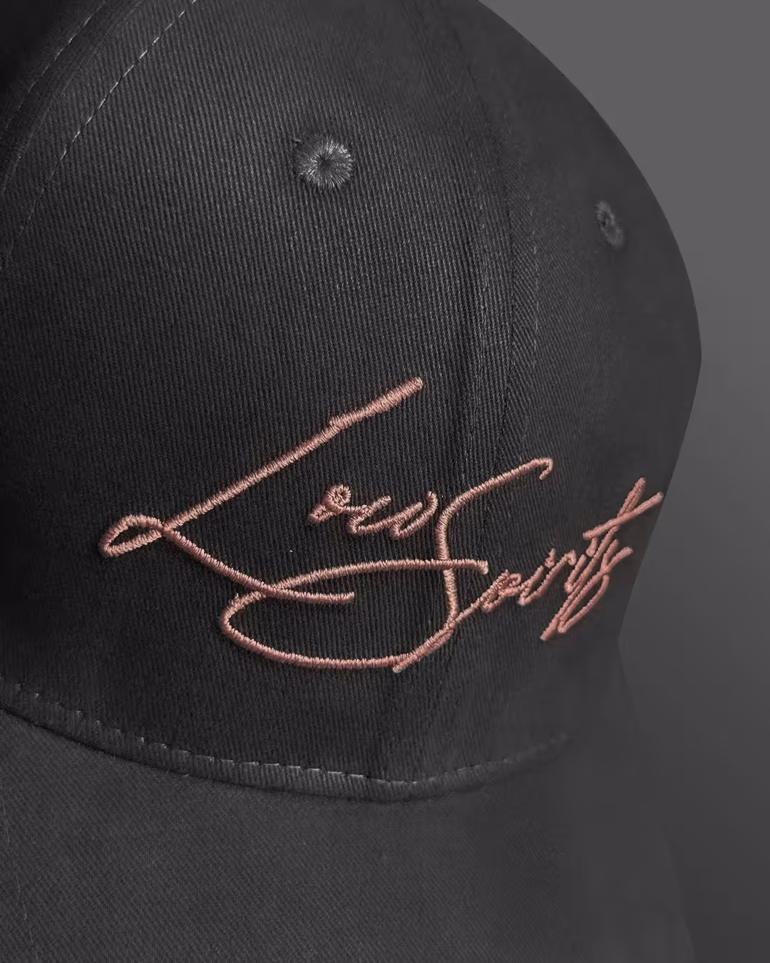 Low Spirits Cotton Cap  image 5