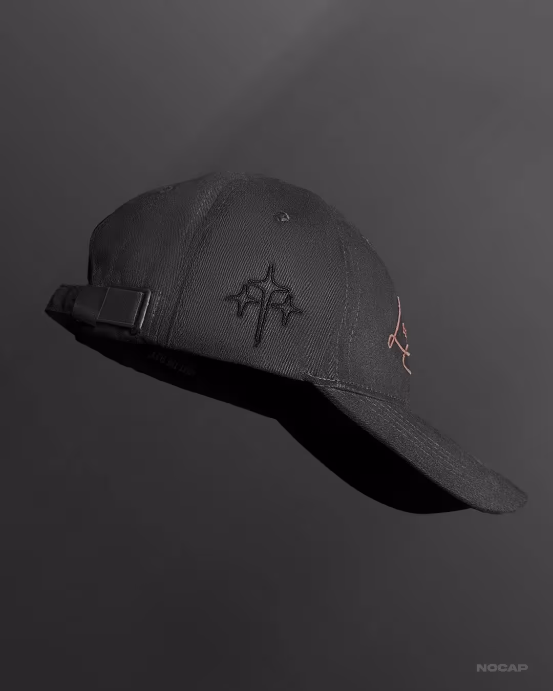 Low Spirits Cotton Cap  image 6