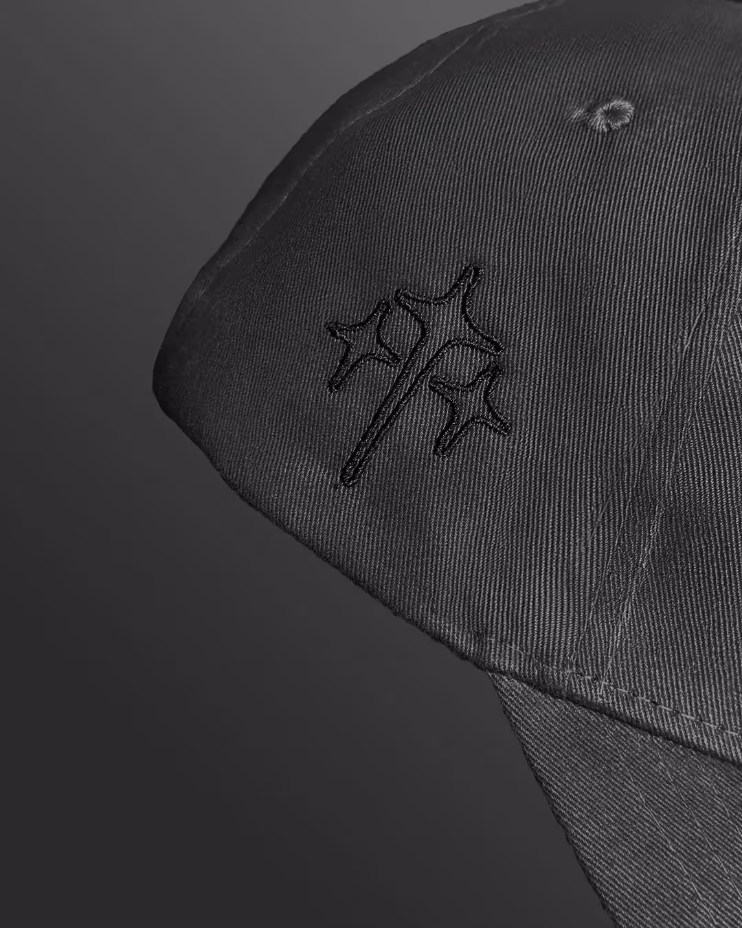 Low Spirits Cotton Cap  image 7