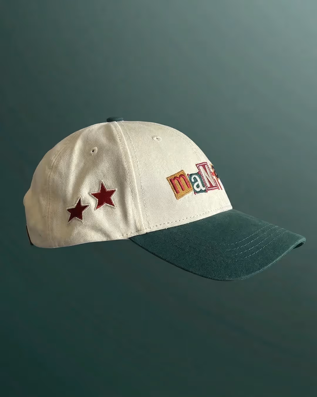Maniac Cotton Cap image 4